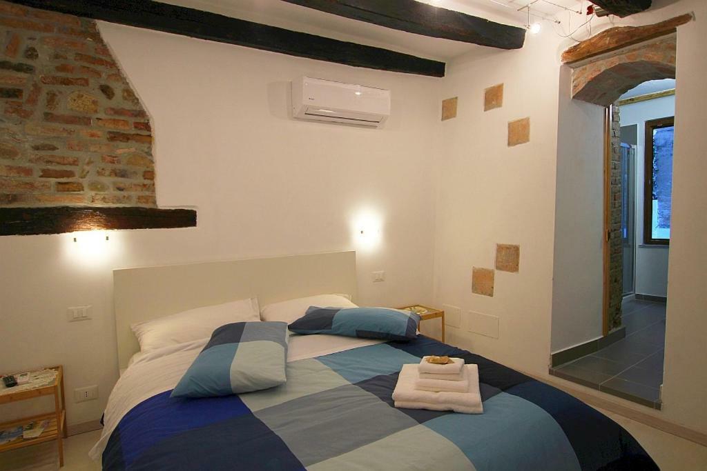 Casa Guatelli Guest House Spineto Scrivia Exterior photo